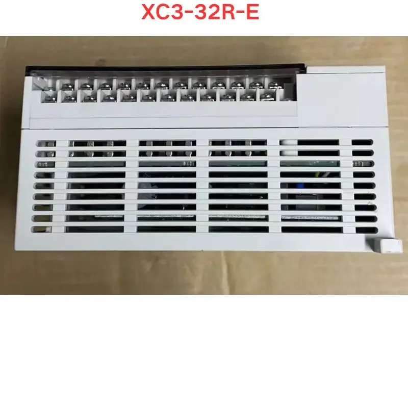 used XC3-32R-E  module Function check OK