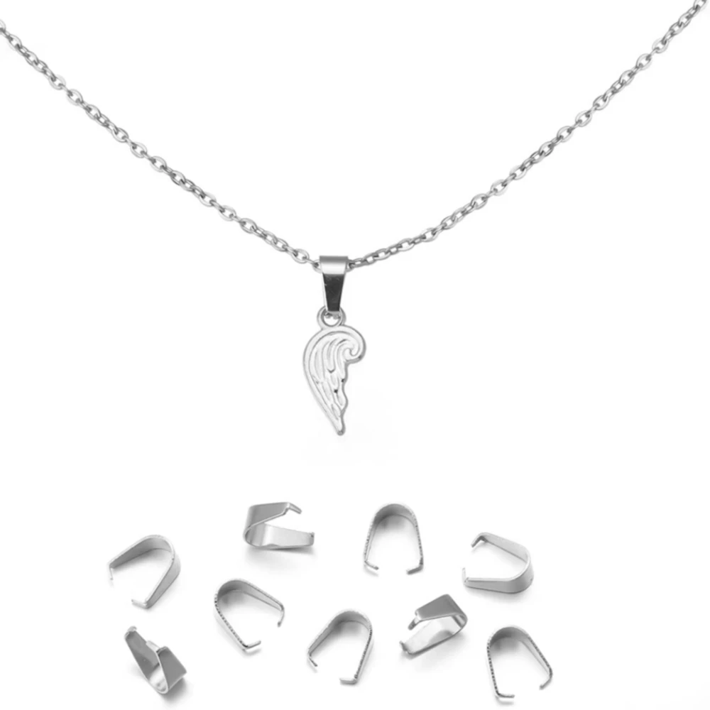 Thumbnail 4 - #60 Jewelry Clasps Comparison Guide
