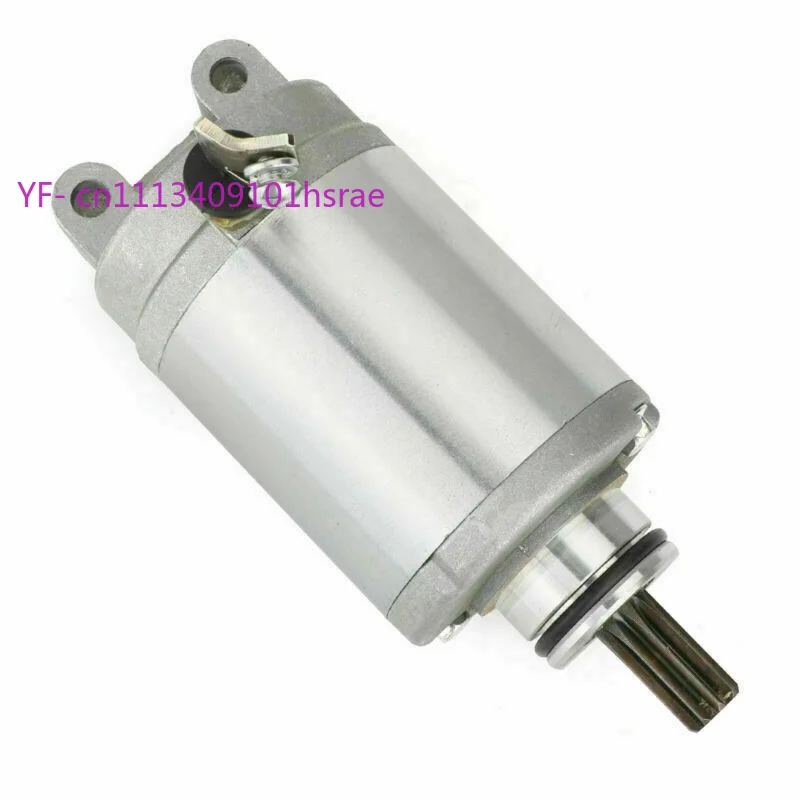 Starter Motor for Kawasaki Ninja ZX-6R ZX600P ZX636 2007-2017 12V Motorcycle Engine Starting Motor