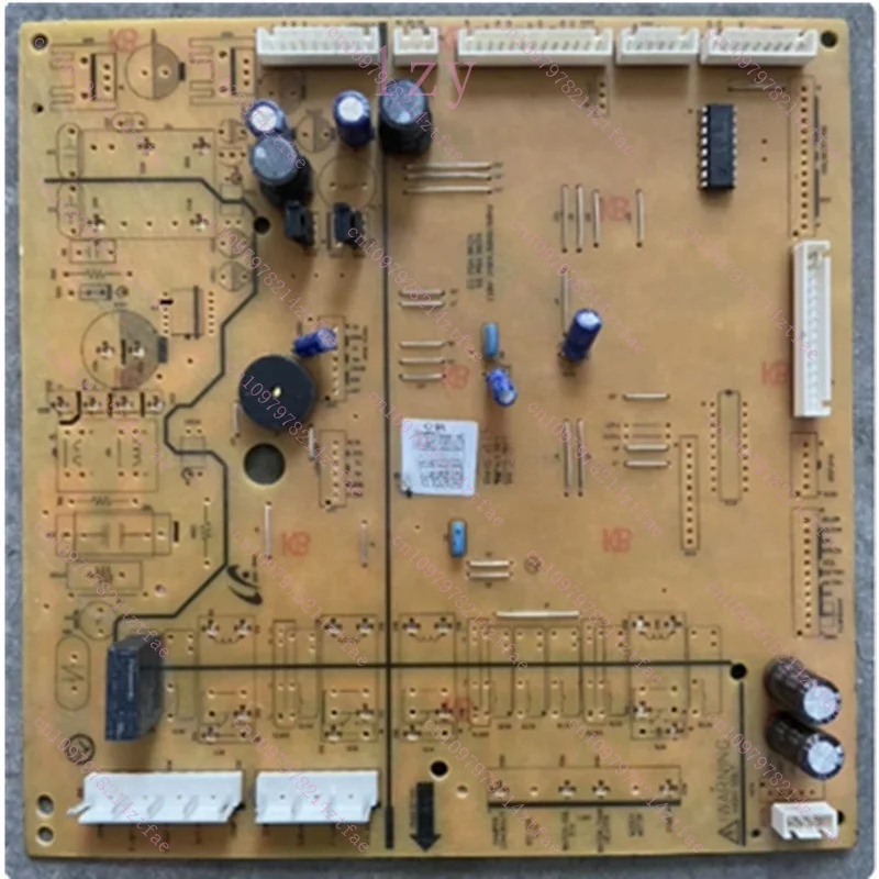 

95%New For Samsung Refrigerator Control Board DA92-01053A DA41-00831A Fridge Motherboard