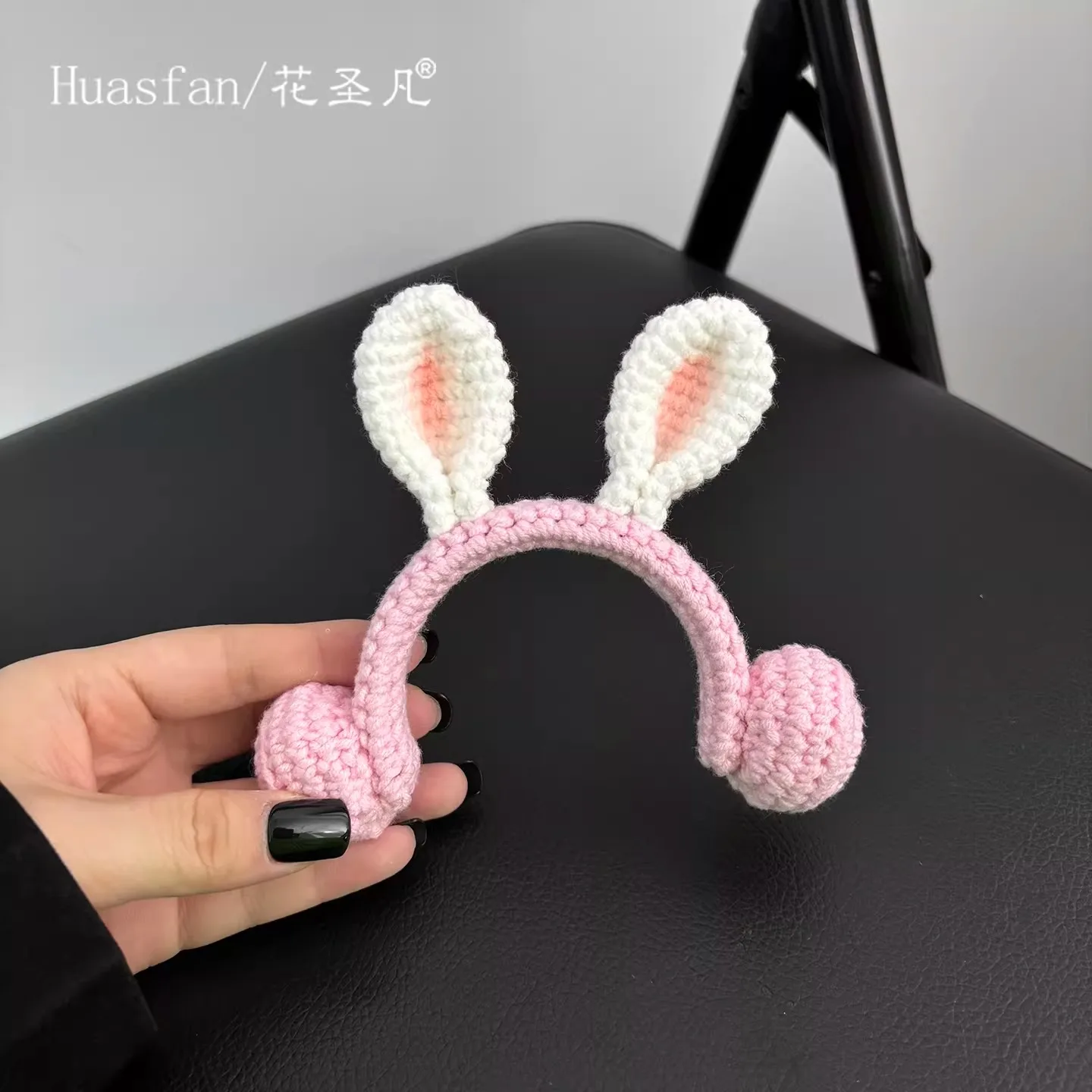 NEW Fuzozo AI Companion Robot Headgear Accessory Versatile Adorable Hat Creative Costume Transformation Electronic Pet Toy Gifts - view 6