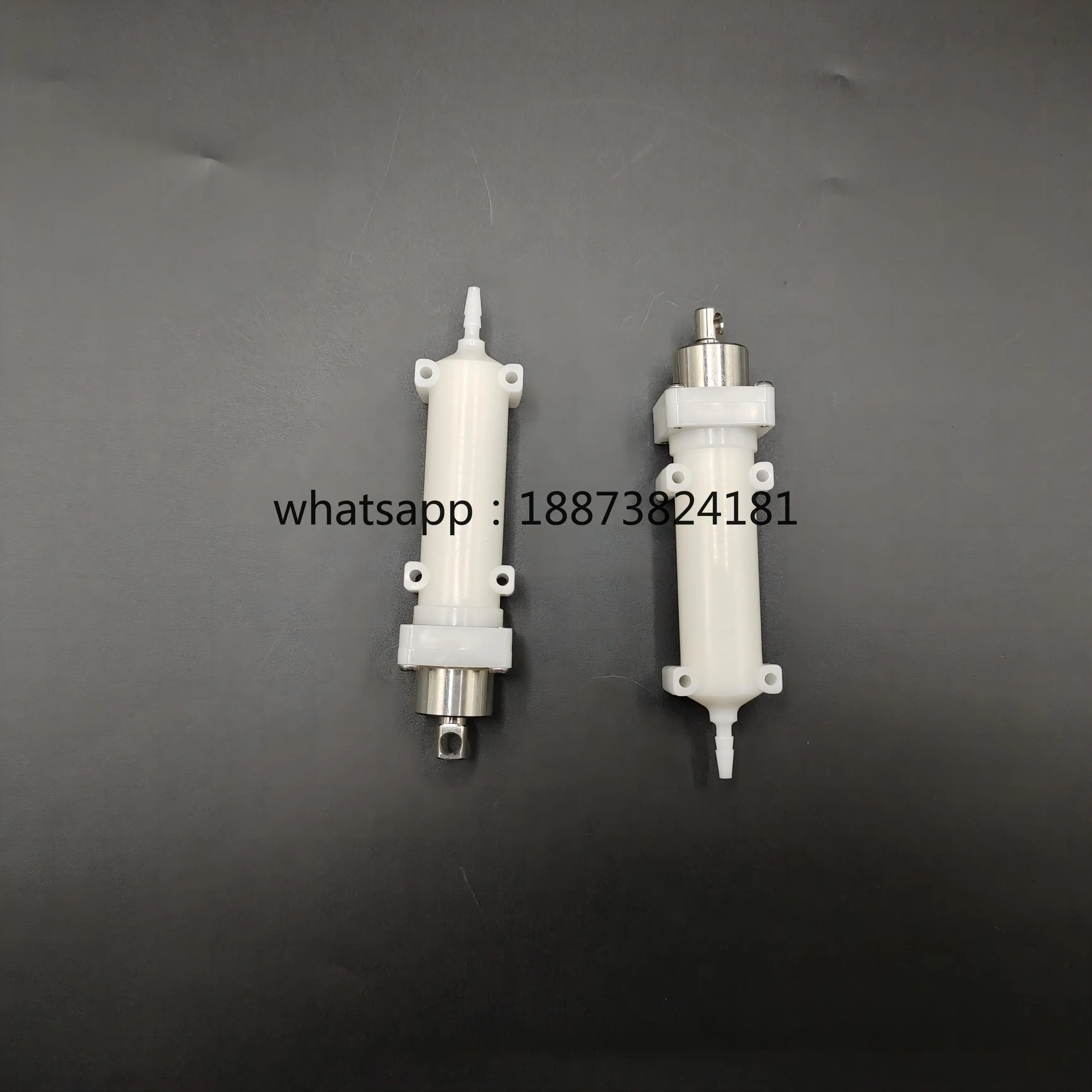 10ml Washing Assembly for  BS360 Biochemistry Analyzer Laboratory Maintenance fast shipping