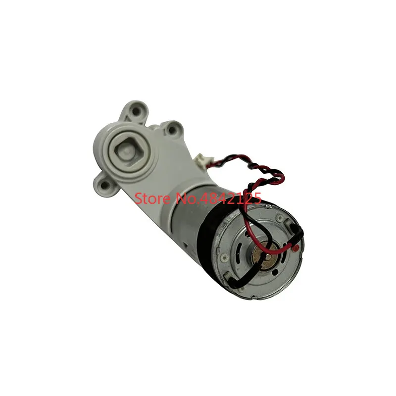 الأصلي فرشاة رئيسية صندوق تروس المحرك ل Xiaomi Mijia Mop 2C XMSTJQR2C جهاز آلي لتنظيف الأتربة قطع غيار علبة التروس الملحقات