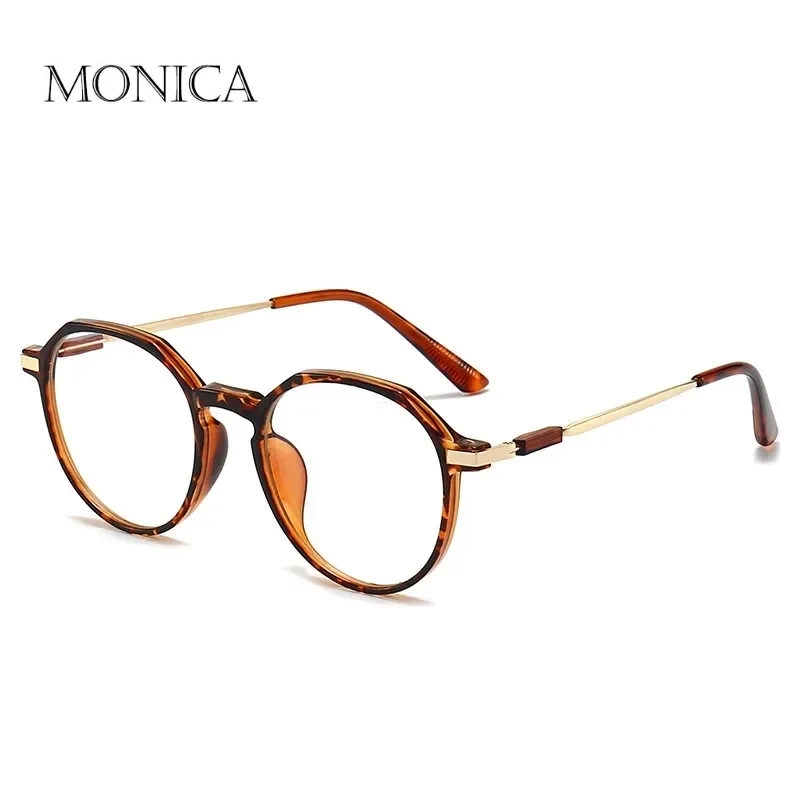 -1.0 -1.5 -2.0 -2.5 -3.0 -3.5 Women Men Myopia Prescription Glasses INS Optical Pilot Eyeglasses Frame Nearsighted Eyewear