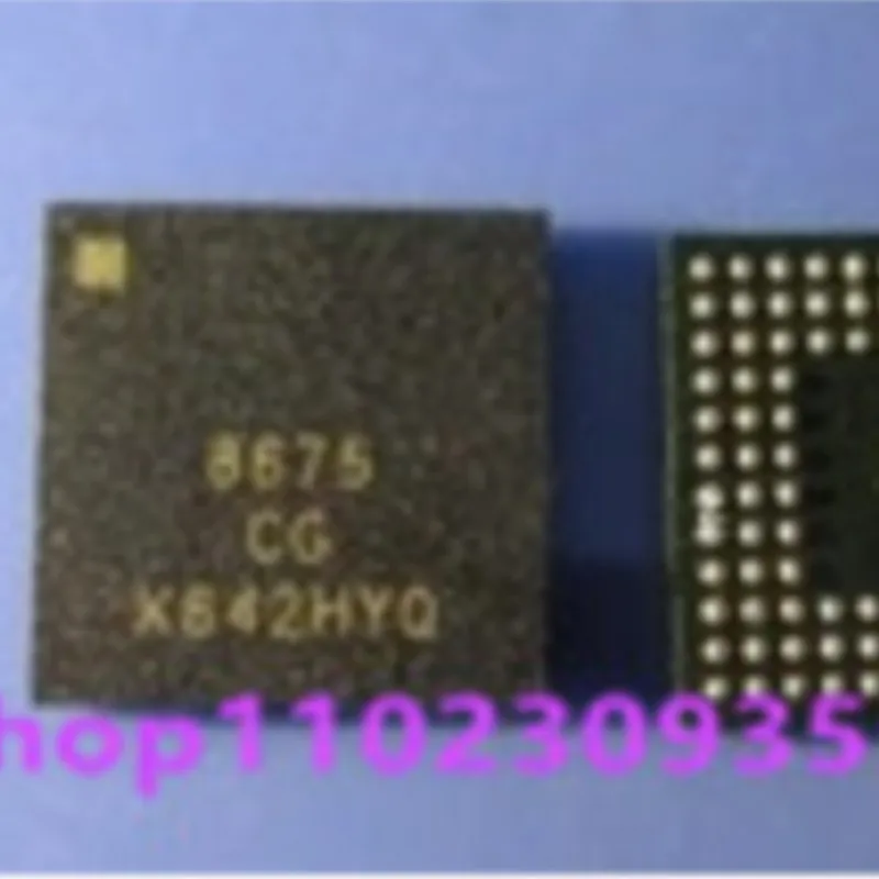 

CSR8675C CSR8675C-IBBH-R CSR8675CG 8675CG bga 1pcs