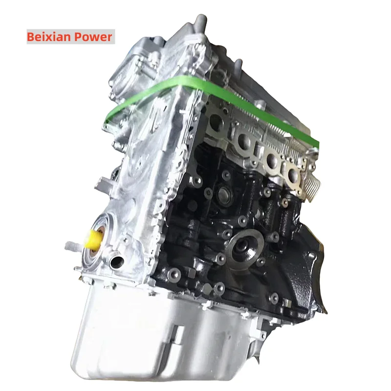 

Высококачественные запчасти двигателя Dural 2SZ-FE 1.3L для Daihatsu Xenia, Terios и Toyota Avanza