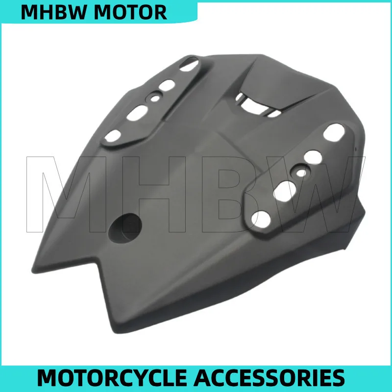 Front Cover Garnish Front Windshield for Sym Maxsym Tl500