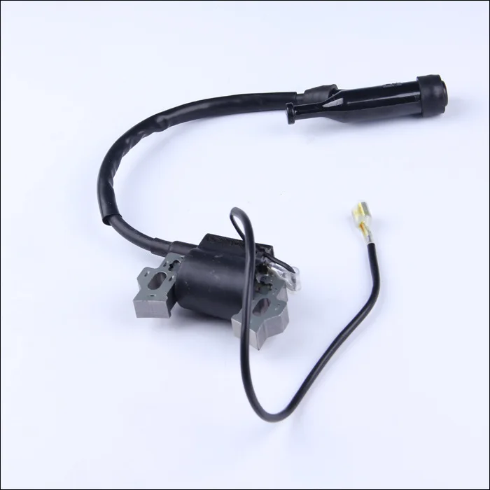 

10PCS 168F 2KW gasoline generator, high voltage package