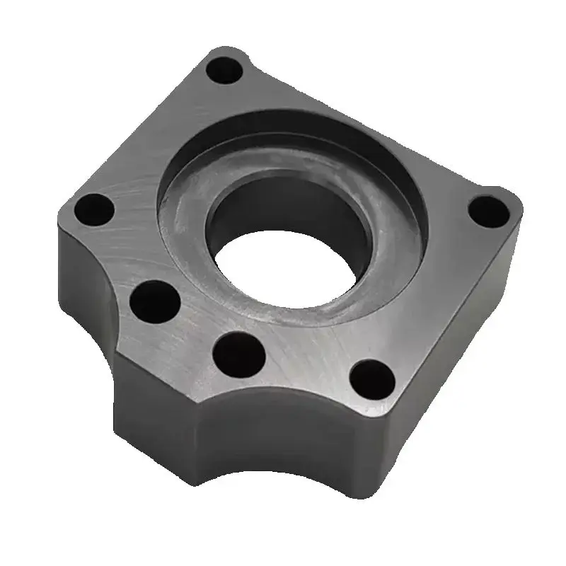 

CNC Machining Carburizing Heat Treatment Service For Carbon Steel Parts