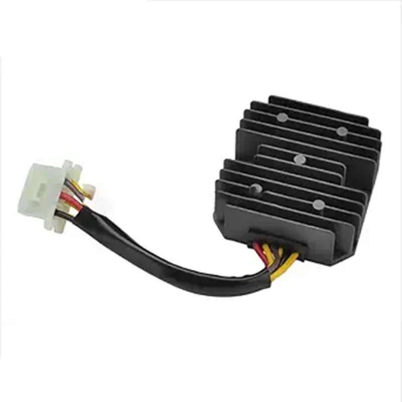 Voltage Regulator R… - image