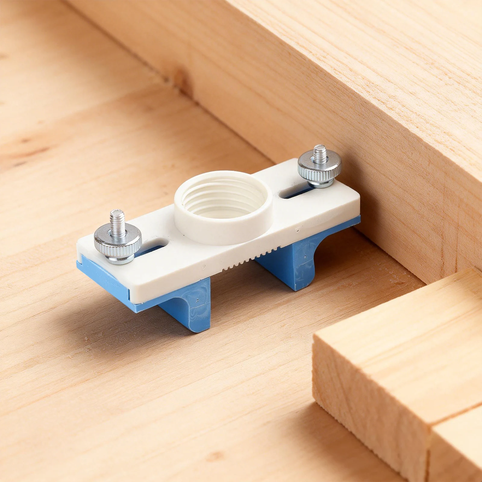 DIY Workshop Edge Banding Tool DIY Craft Works With Water Bottles Reduces Glue Waste Time-saving Adjustable Width