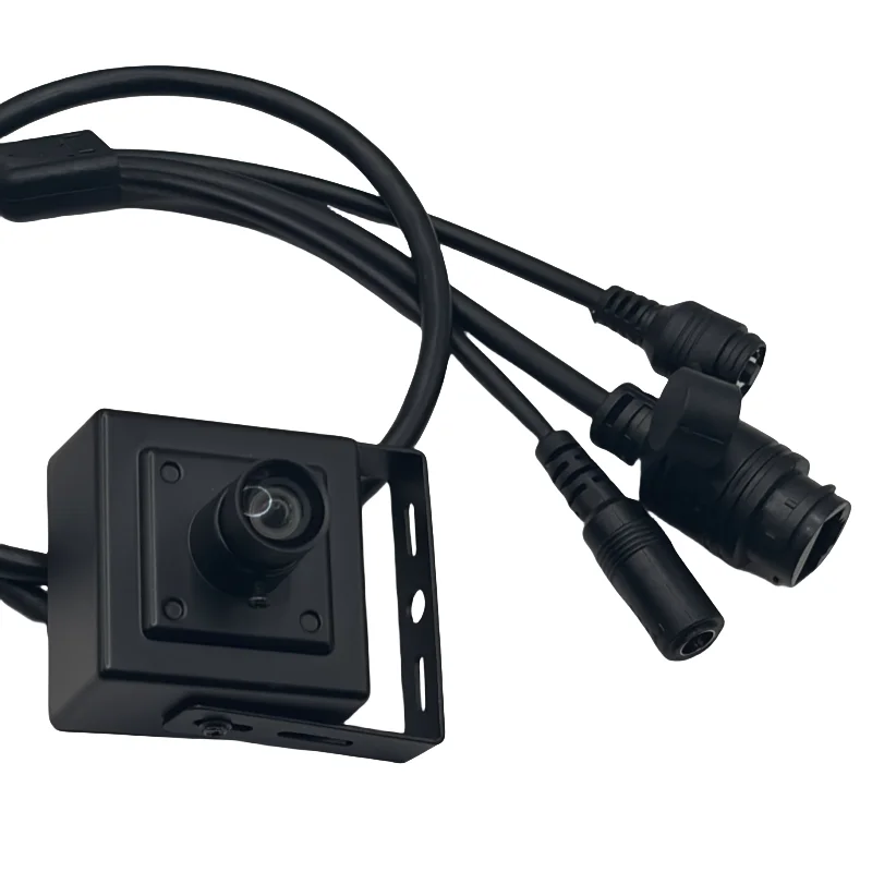 

AI-Powered IP Camera Module New Generation Smart Recognition Technology