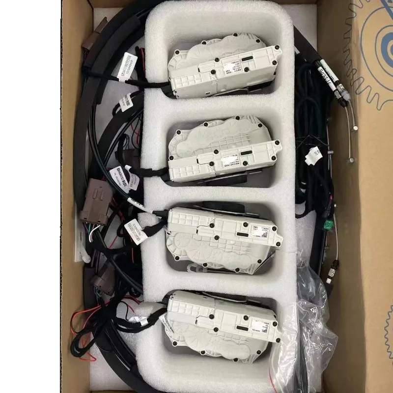 Wholesale Automobile Electric Suction Door