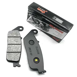 Motorcycle Front Brake Pads kits For HONDA VF750C Magna 1994-2003 VF750C2 1997 1998 1999 2000 2001 2002 2003 VF750CD VF 750 C C2