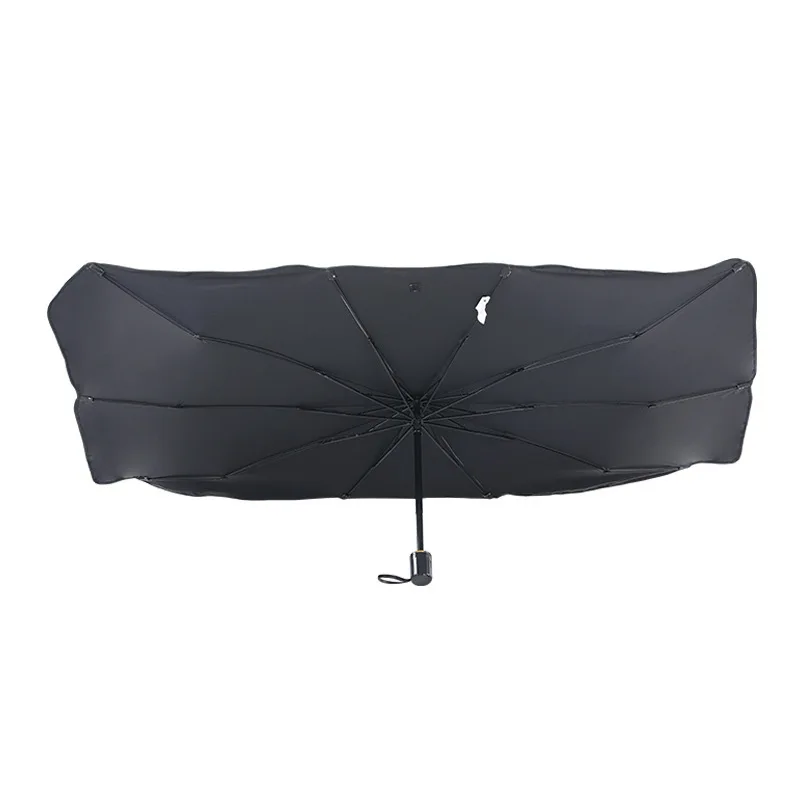 

Foldable car windshield umbrella anti-ultraviolet sunshade front window essential accessories