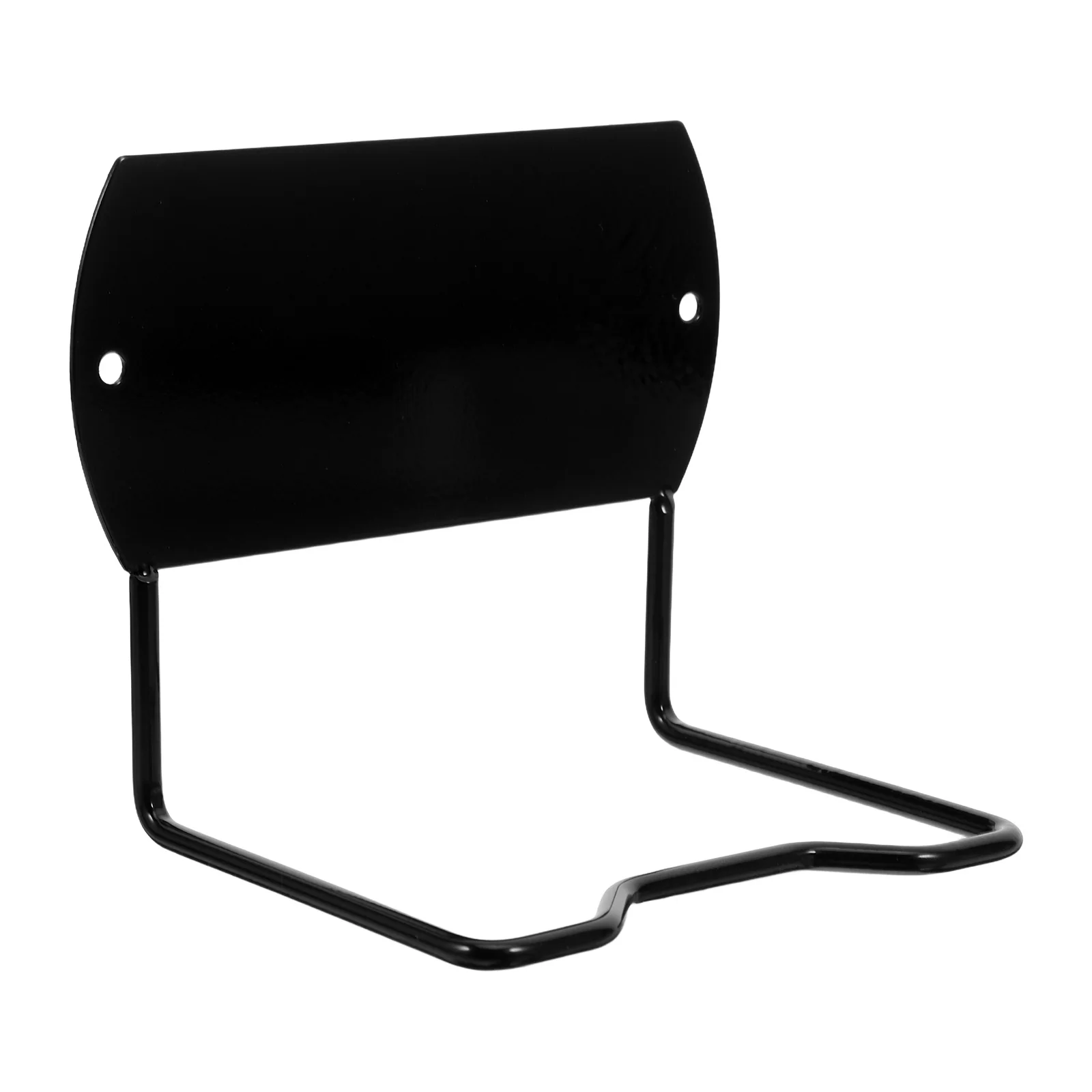 

Non-Slip Mattress Retainer 10cm Metal Anti-Slide Bar Easy Installation for Stable Sleep Experience Bed Fixation Strip