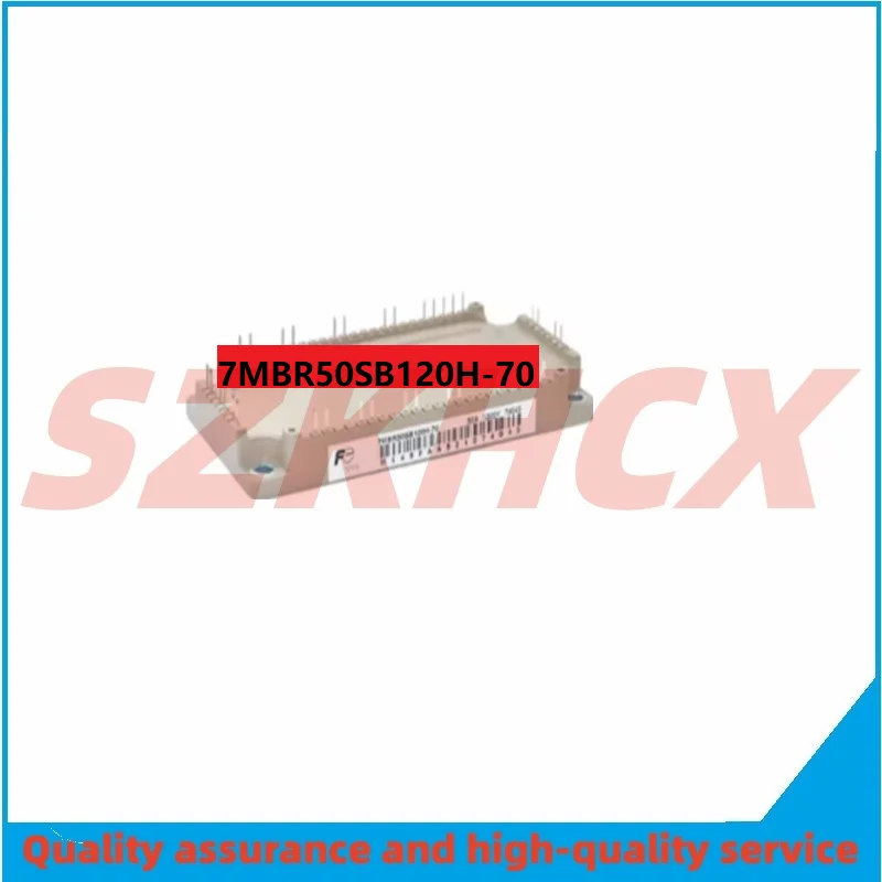 

7MBR150VR060A-50 7MBR50SB120H-70 7MBR150VR060-50 IGBT Module