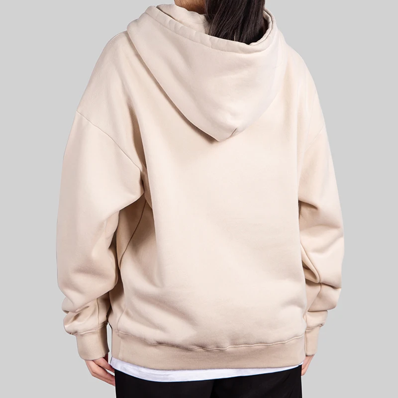 CHCH 2023 Autumn Winter Women\'s Hoodies Warm Oversize Luxury Print Letters Fleece Loose High Quality Hooded Sweatshirt