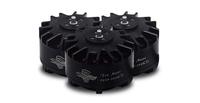 4PCS Brotherhobby Tornado T10 Pro 5215 170kv/330kv/380KV/500KV 6S-12S brushless Motor for large X-Class multirotors Rc Drone