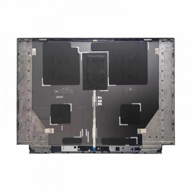 

AA для Dell Alienware M18 R1 серая задняя крышка ЖК-дисплея, верхняя крышка сзади 0GYWR3