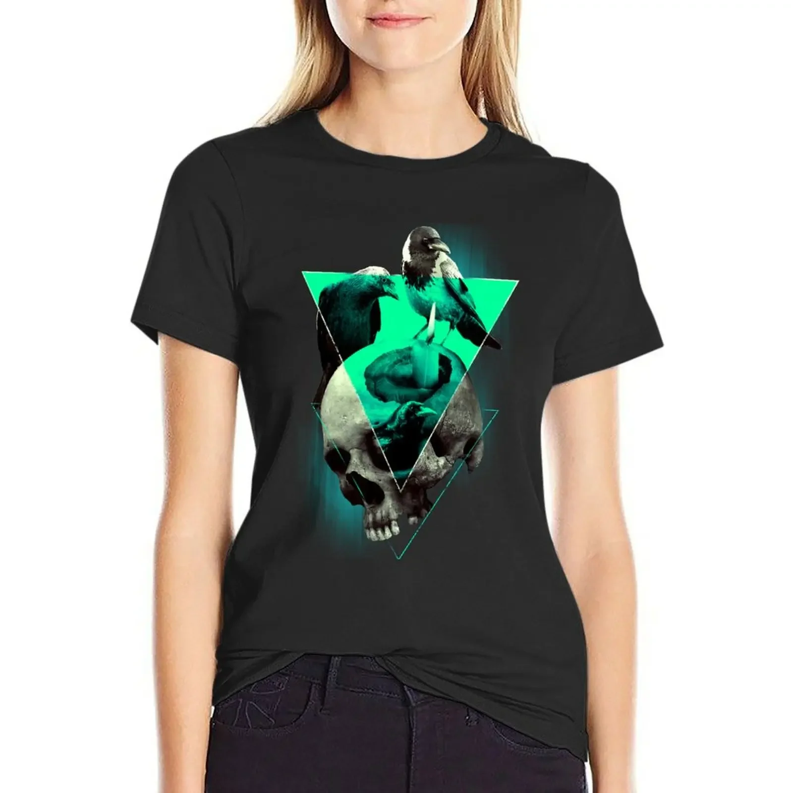 

Eradication T-Shirt new edition sports fans tees fashion woman blouse 2025