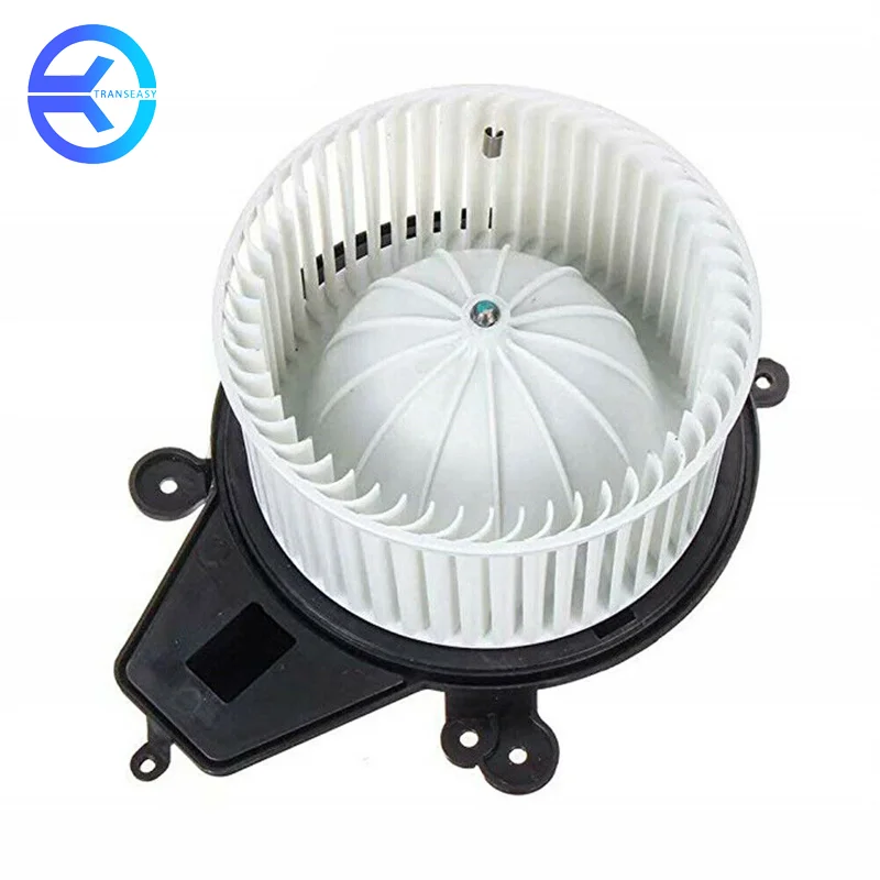 27226-JS60B 27226JS60B  Heater Blower Motor  Fits For Nissan Pathfinder R51 Navara D40 Neu OEM 27226JS60B