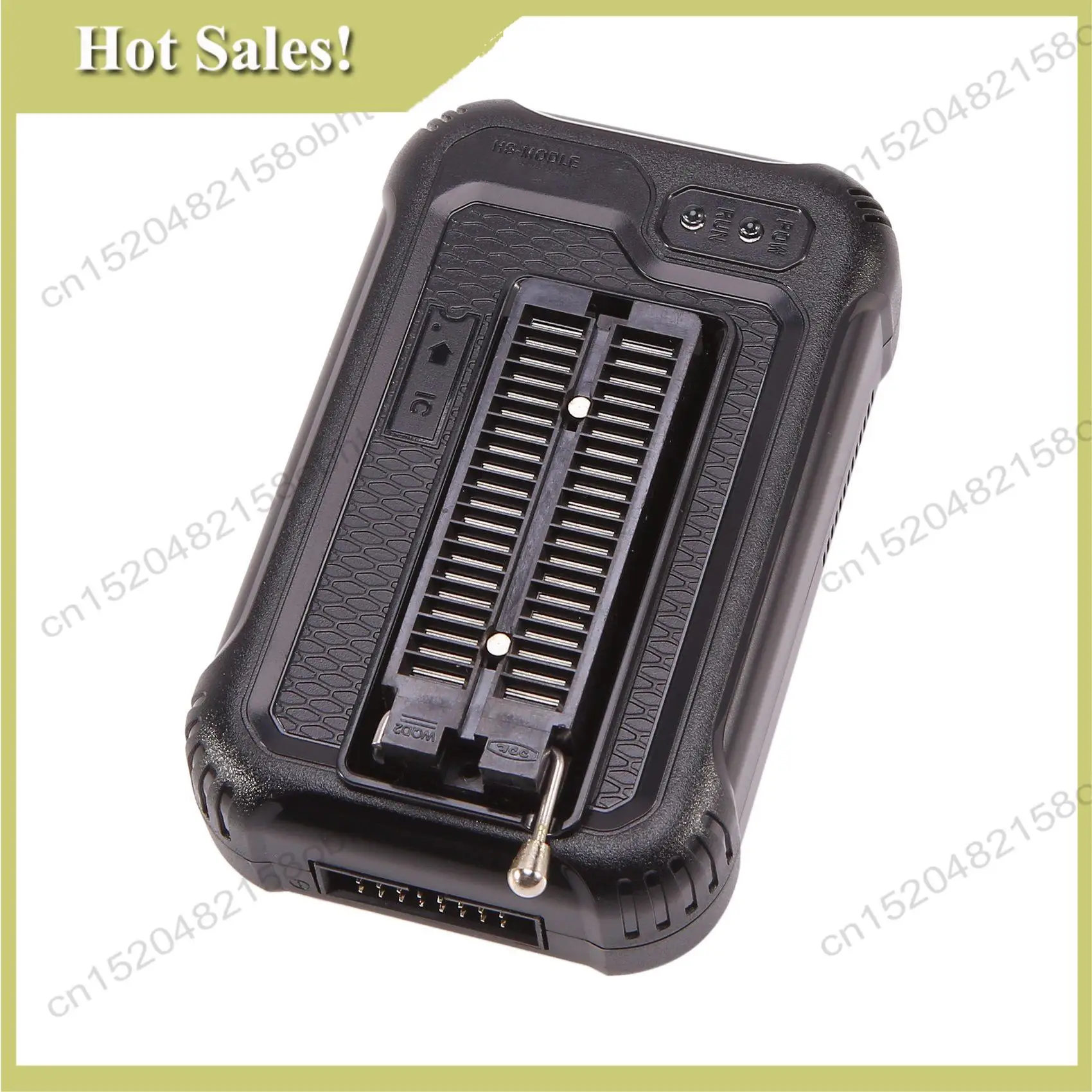 

-PQWN Plastic T48 [TL866-3G] Поддержка программатора 31000+ микросхем для EPROM/MCU/SPI/Nor/NAND Flash/EMMC/ IC TESTER/TL866CS TL866II