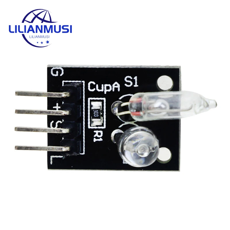 KY-027 Magic Light Cup Sensor Module is applicable to Arduino diy Starter Kit KY027 5V