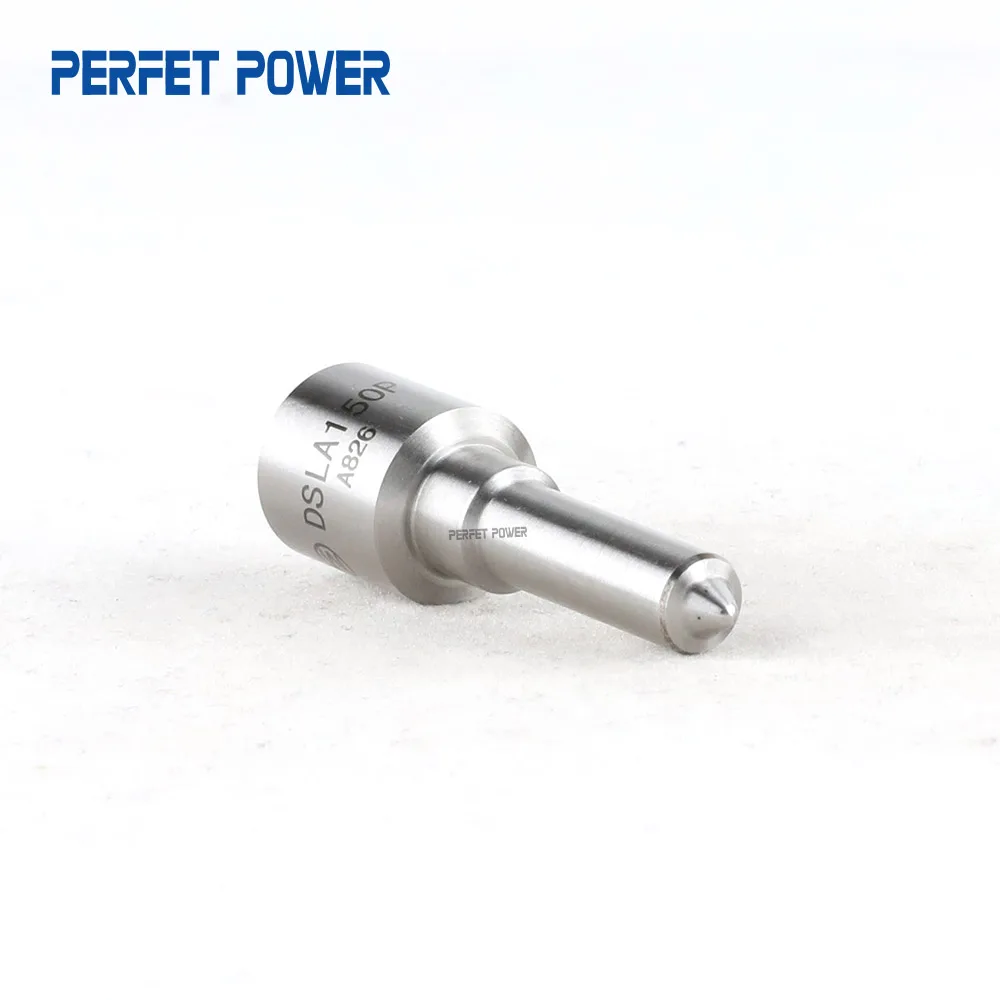 China Made New DSLA150P1491, DSLA 150P 1491 Injection Nozzle 0433175444 for 0414720313, 0414720363, 0986441568 Diesel injectors