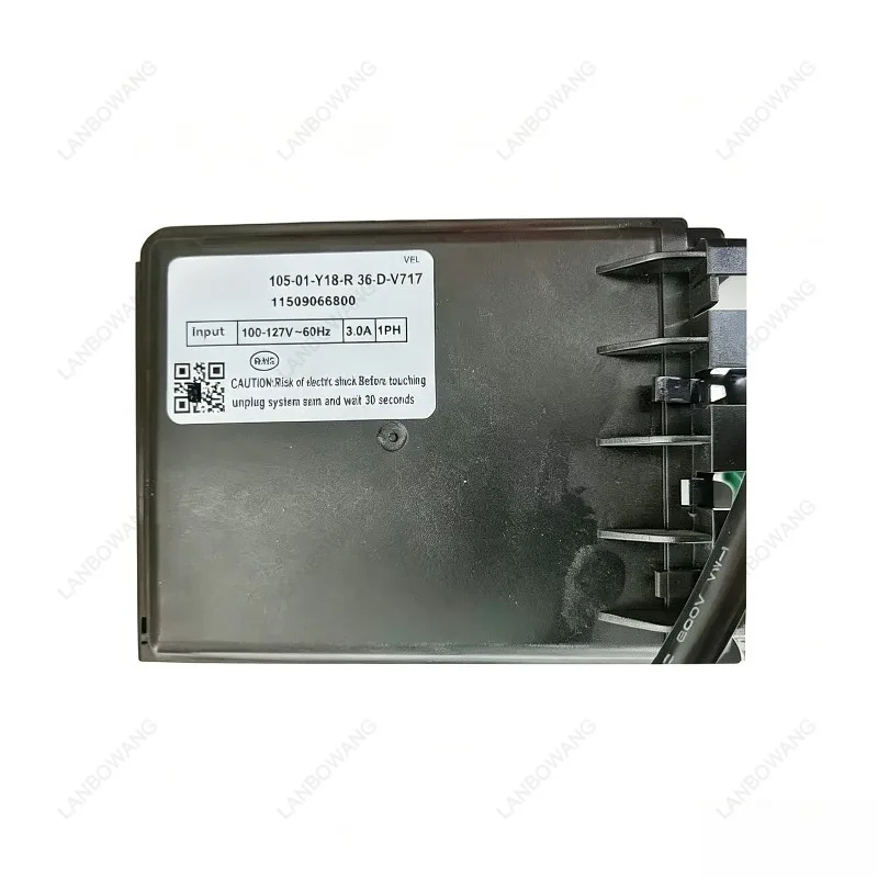Control Board For Donper Refrigerator 105-01-Y18-R 70-D-V780 105-01-Y18-A Fridge Freezer Replacement Parts 100-127V 60Hz