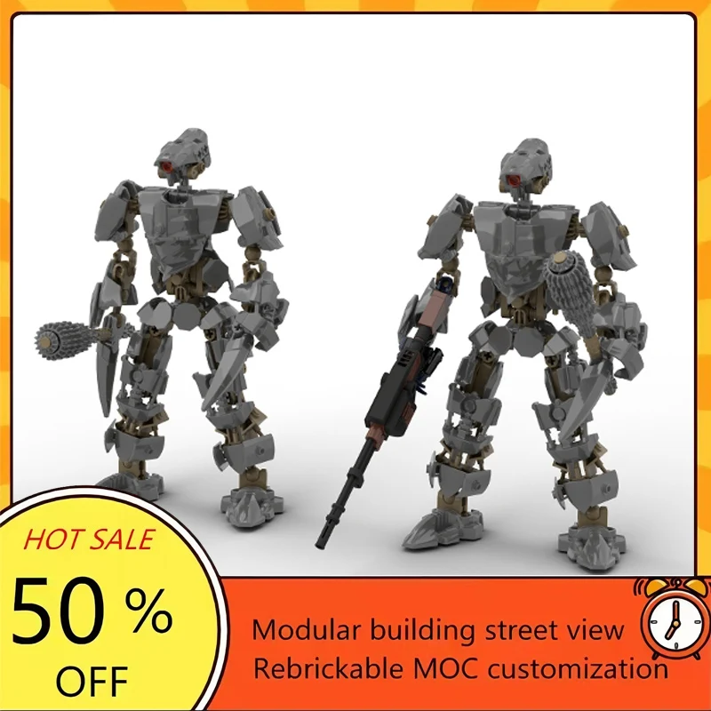 

344PCS Popular Space War Movie Model MOC Building Bricks Spaceship Modular Technology Gifts Holiday Assemble Children Toy Suit