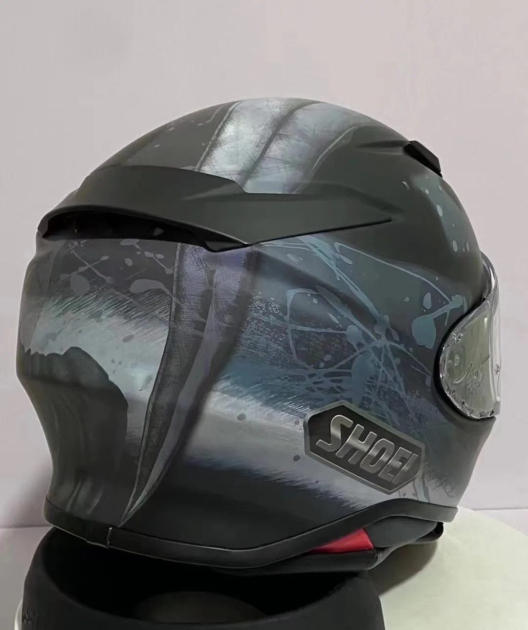 Full Face Motorcycle helmet  Z8  FAUST TC-5 helmet Riding Motocross Racing Motobike Helmet