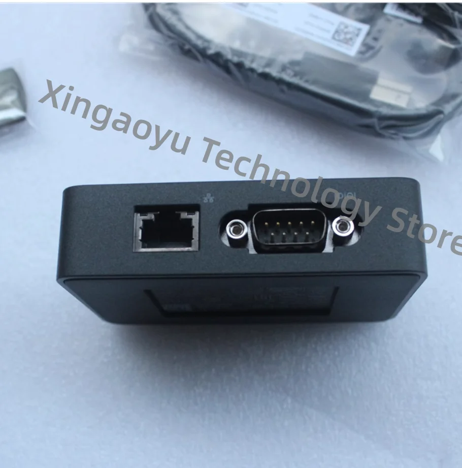 Imagem -03 - Docking Station para Dell Legacy Ld17 Tipo-c para Porta Serial Porta de Rede Paralela 100 Teste Perfeito