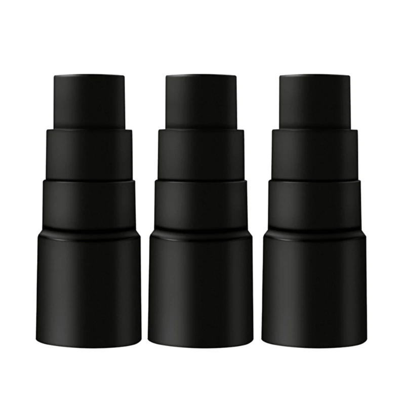 범용 진공 호스 어댑터 커넥터 부착물 진공 청소기 액세서리 Dropship