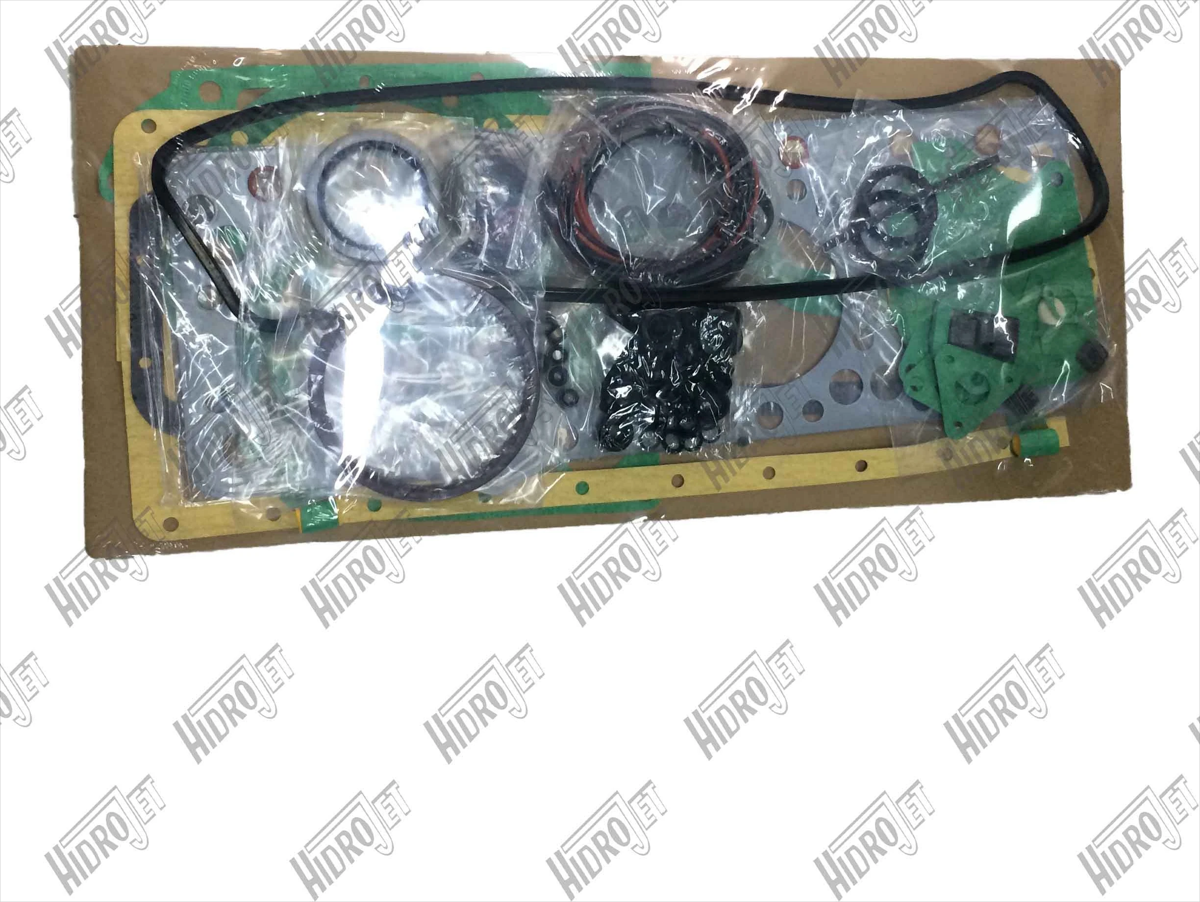 

4D130 Construction Machinery Parts Full Gasket Kit for Excavator Accessories 6114-K2-1001 6114-K2-1002 6114-K2-1003