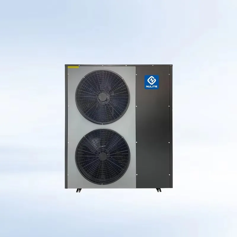 Nulite Heat Pump Ai…