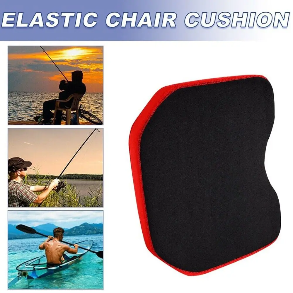 Kayak Seat Pad Thicken Canoe Fishing Rowing Boat Comfortable Cushion Chair Pad