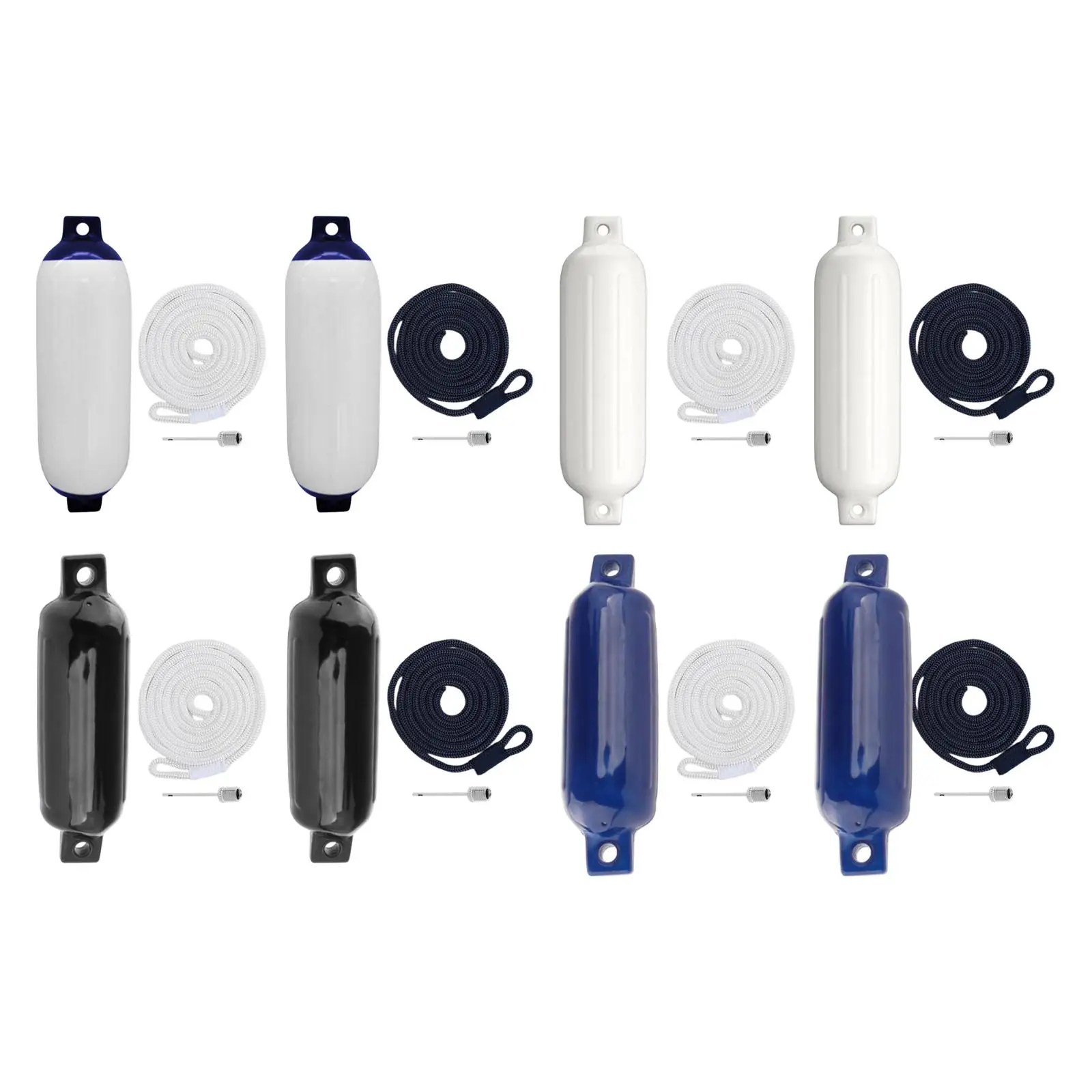 Boatss Marine Docking Mooring Buoy Inflatable Boat Marine for Yacht Pontoon Boat