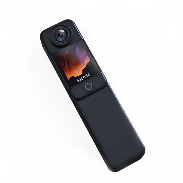 4K Action Camera C3… - image