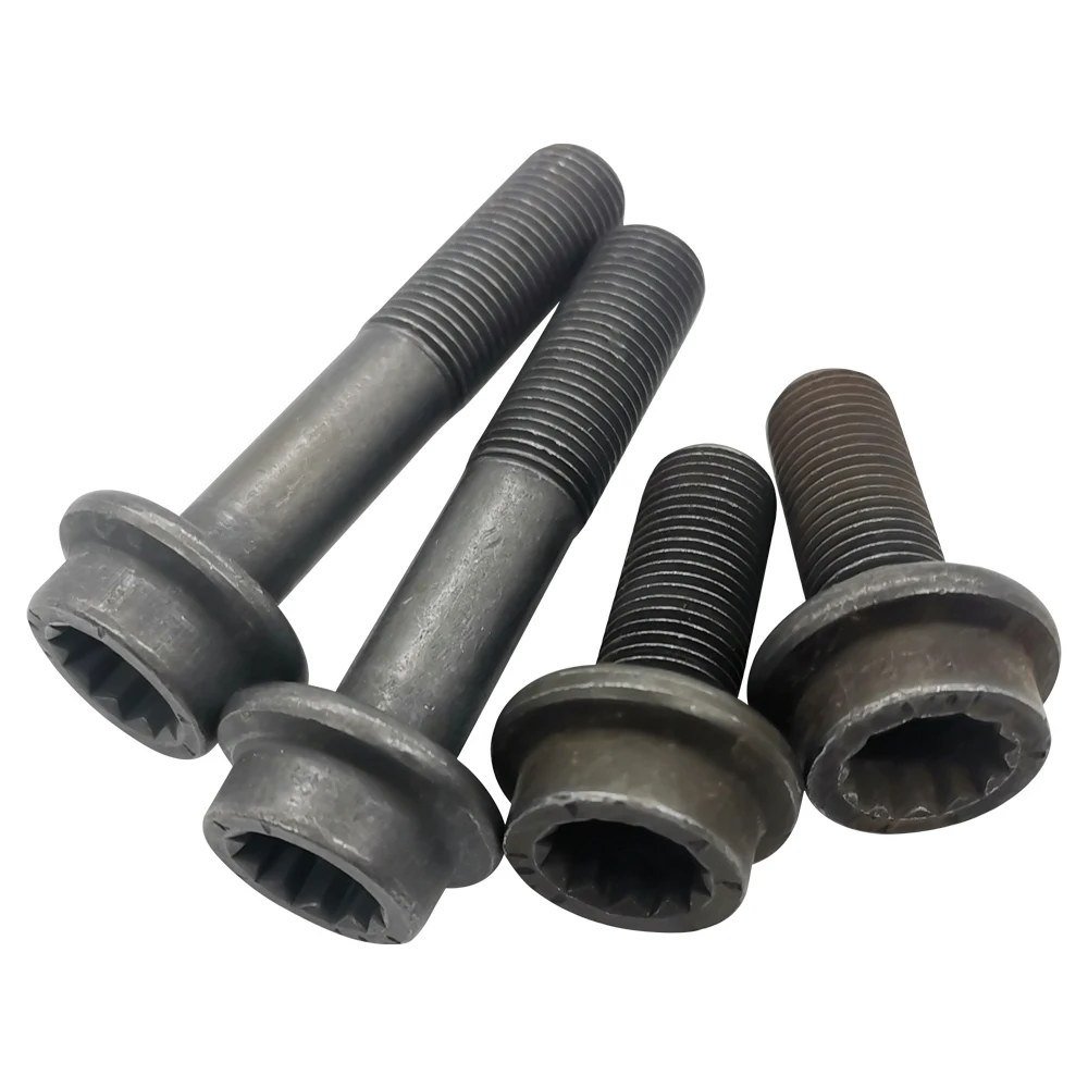 

4 шт. винт для Audi A6L A4L A3 S3 A4 S4 A5 S5 Q5 A6 S6 Q7 A7 A8 S8 R8 RS3 RS5 RS6 VW Touareg Phideon N91050201 N91042802