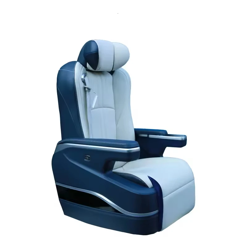 Customized products：Wholesales VIP Auto Design Van Interior Accessories Conversion Car Seat