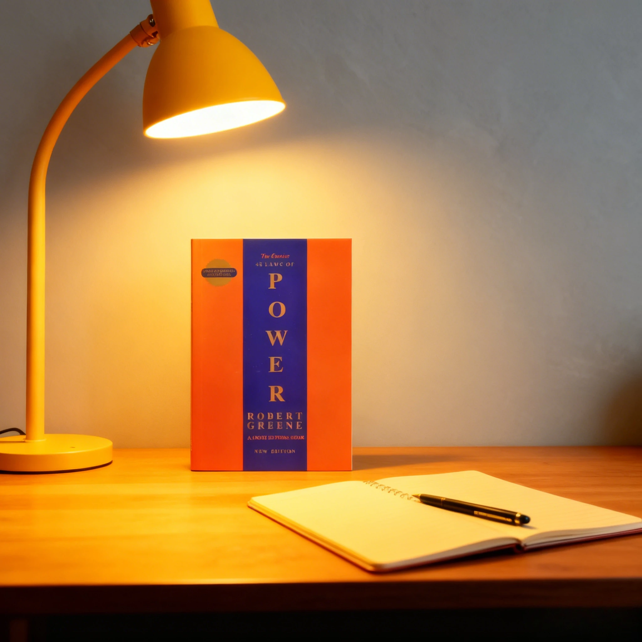 《The Concise 48 Laws Of Power》+《La vie de 100 ans》Le cours de la loi du pouvoir Game Générateurs d'affaires et les politiques HR et l'éducation