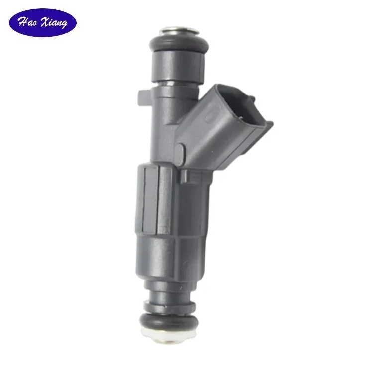 

Haoxiang Auto Part High Quality Fuel Injector 0280157108 For Geely Emgrand EC7 M2 M4 C30