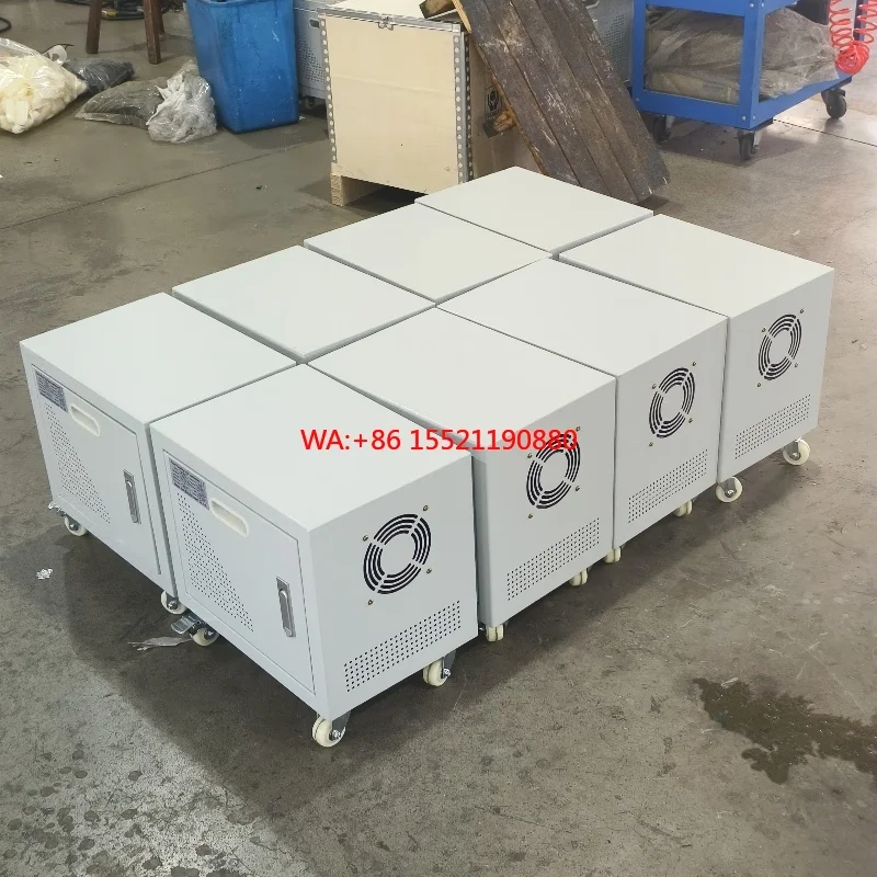Step Down Dry Type Transformer 415v to 208v 220v 10kva  5kva to 500kva 3 Phase