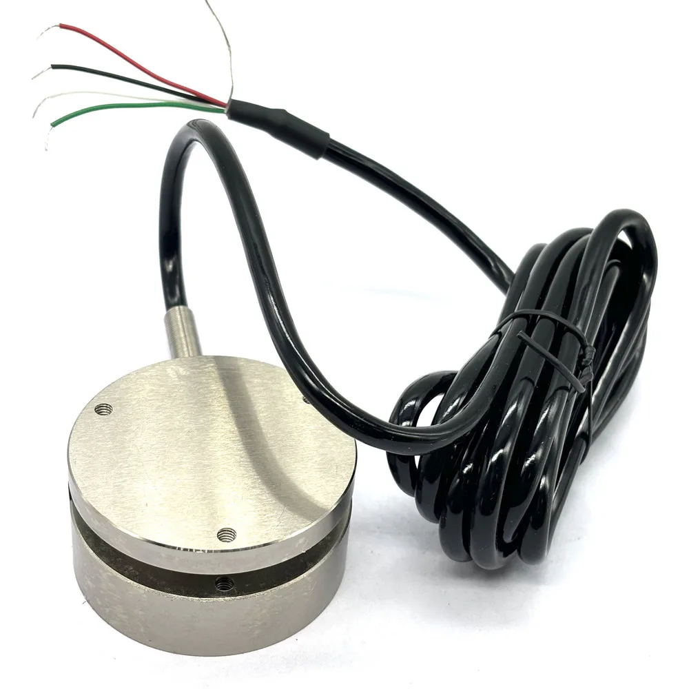 Weight Weighing Sensor Load Cells Capsule Sensor 50kg 100kg 200kg 500kg 1t 2t 3t 5t CALT DYMH-102 Waterproof