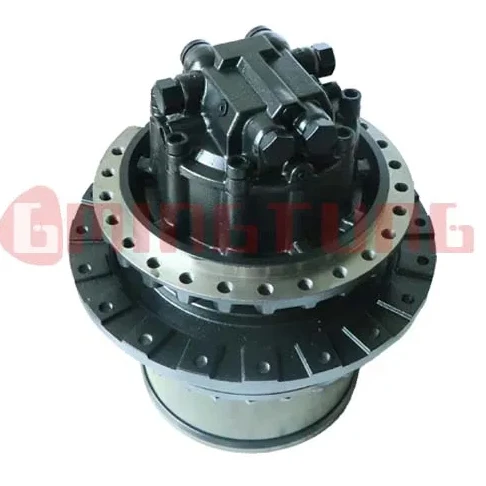 ZAX330-1 Travel Hydraulic Motor Reduction Gearbox Excavator Final Drive