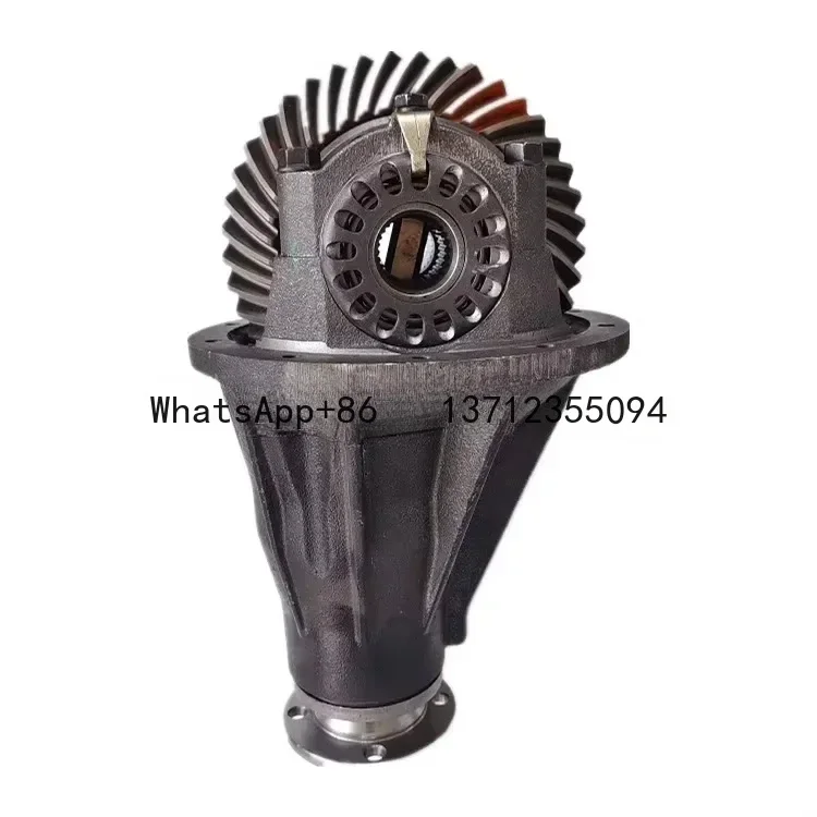Precios de fábrica razonables 41110-0K080 Conjunto diferencial deslizante limitado para TOYOTA HILUX diferencial