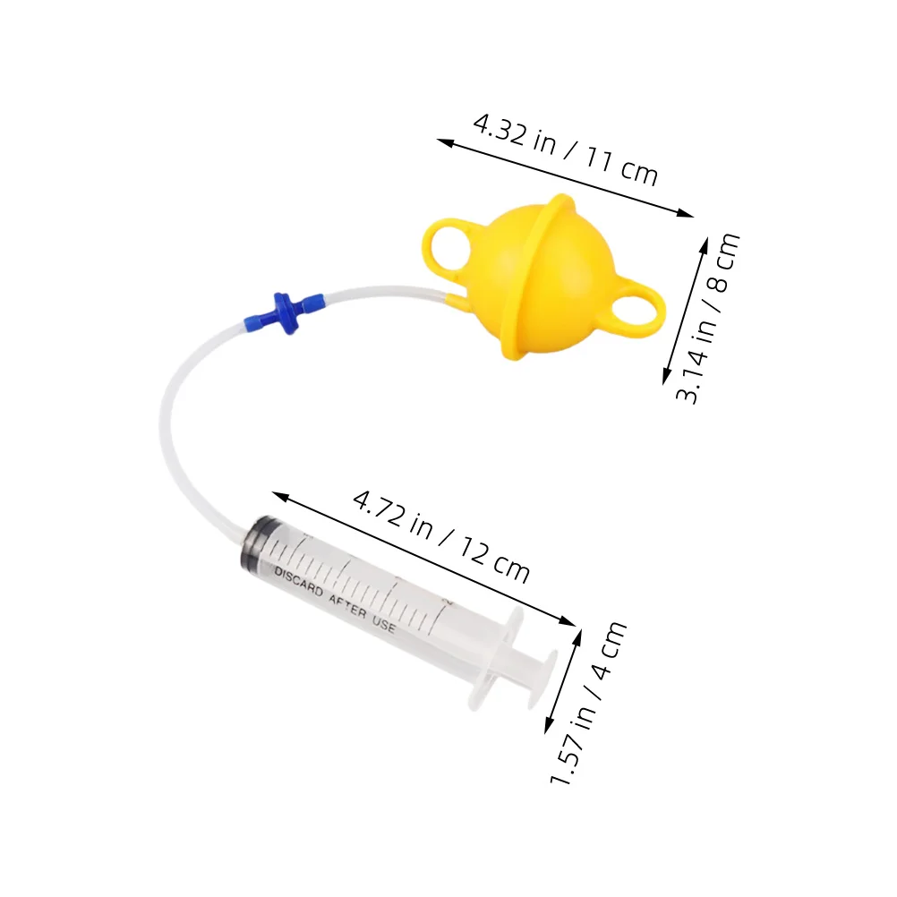 1 conjunto de kit científico de propagação de som de haste, experimento diy, explorar o som, melhorar o aprendizado de curiosidade, física
