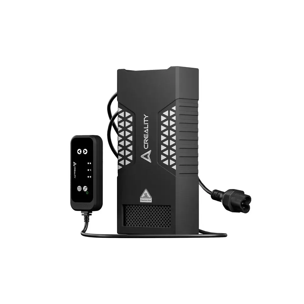 Riscaldatore a camera Creality - 3D Printing Creality recensione e prezzo