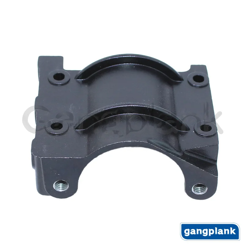 Outboard Motor Electric Starter Motor Fixing Bracket 682-81822-43-94 for Yamaha 2-stroke 15 HP